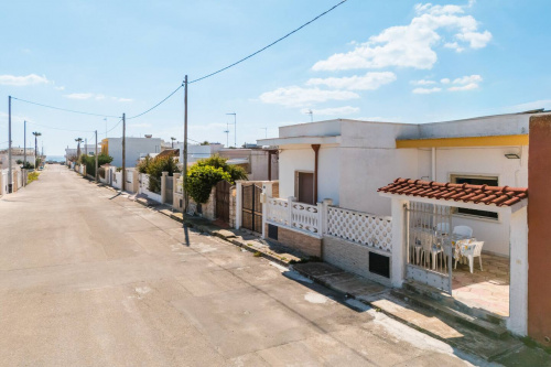 Anteprima Villino Nina