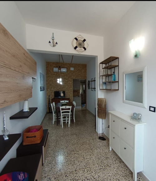 Anteprima Villino Barbara