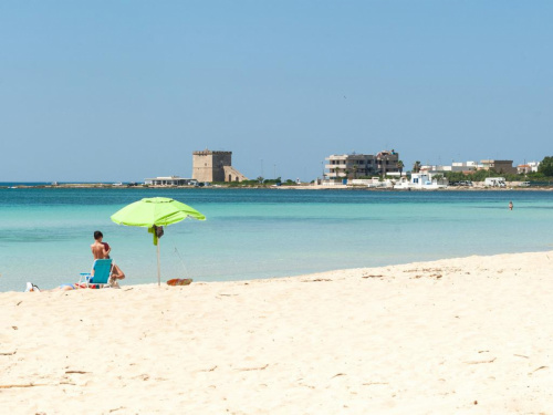 Anteprima Casa vacanza Torre Lapillo