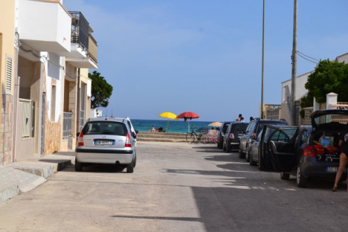 Anteprima Sul Mare 3 appartamenti