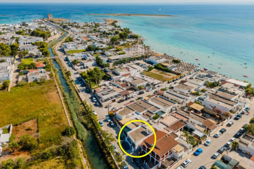 Anteprima La Conchiglia sul mare