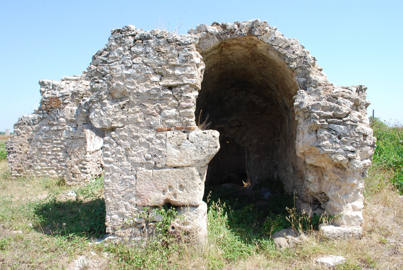 Cover per San Pancrazio Salentino