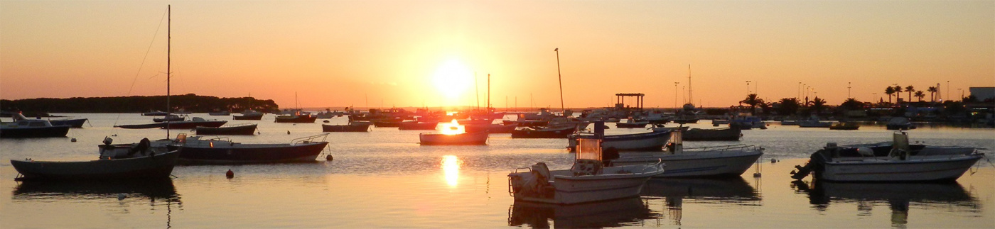 Cover per Porto Cesareo