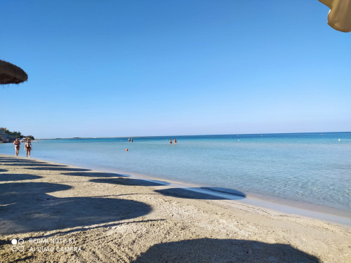 Anteprima 20 metri dal mare Villino Simone