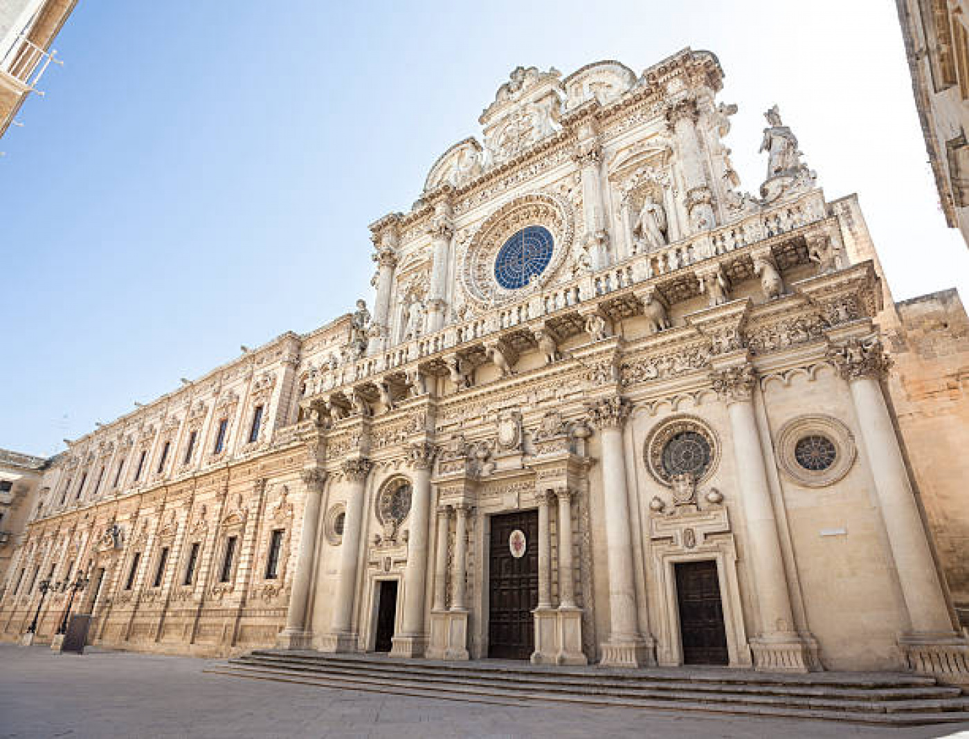 Cover per Lecce