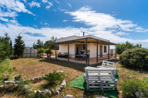 Anteprima Villa Rachele