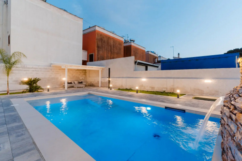 Anteprima Jox House 104